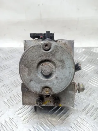 0265216895 Блок ABS Honda Civic 5 Арт 53339, вид 4