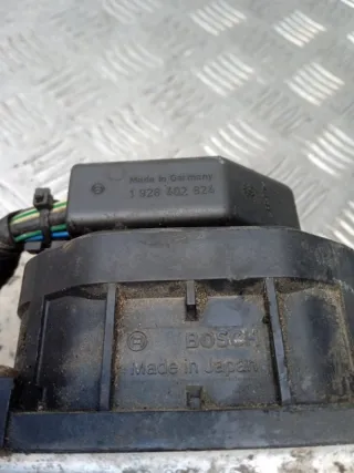 0265216895 Блок ABS Honda Civic 5 Арт 53339, вид 6
