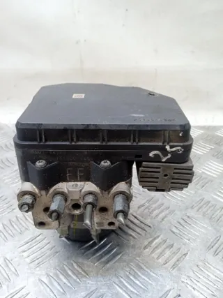 1338004451 Блок ABS Mazda 6 2 Арт 53343, вид 1