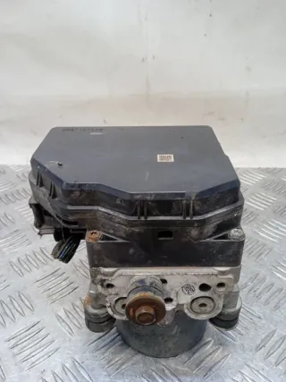 1338004451 Блок ABS Mazda 6 2 Арт 53343, вид 3
