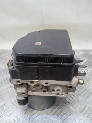 1338004451 Блок ABS Mazda 6 2 Арт 53343, вид 4