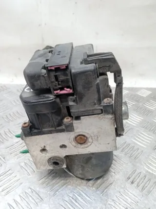 0265216478 Блок ABS Opel Corsa C Арт 53359, вид 1