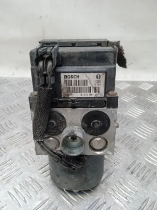0265216478 Блок ABS Opel Corsa C Арт 53359, вид 2