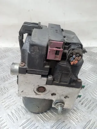 0265216478 Блок ABS Opel Corsa C Арт 53359, вид 3