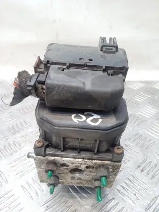 0265216478 Блок ABS Opel Corsa C Арт 53359, вид 4