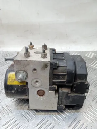 0265216895 Блок ABS Honda Civic 3 Арт 53365, вид 1