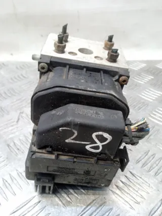 0265216895 Блок ABS Honda Civic 3 Арт 53365, вид 2