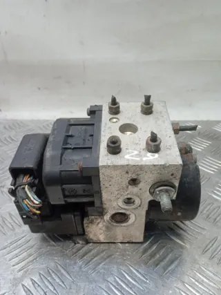 0265216895 Блок ABS Honda Civic 3 Арт 53365, вид 3