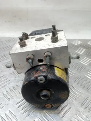0265216895 Блок ABS Honda Civic 3 Арт 53365, вид 4