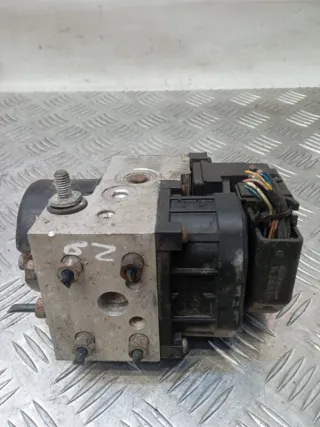 0265216895 Блок ABS Honda Civic 3 Арт 53365, вид 5