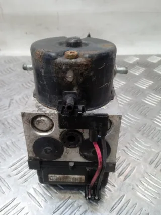 0265216895 Блок ABS Honda Civic 3 Арт 53365, вид 6