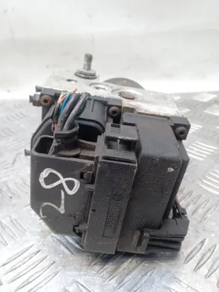 0265216895 Блок ABS Honda Civic 3 Арт 53365, вид 7