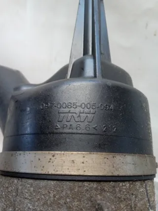 0970085005094 Электрогидроусилитель руля Citroen C4 Picasso 1 Арт 53404, вид 3