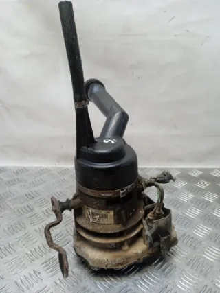 0970085005094 Электрогидроусилитель руля Citroen C4 Picasso 1 Арт 53404, вид 4