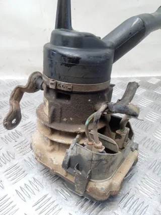 0970085005094 Электрогидроусилитель руля Citroen C4 Picasso 1 Арт 53404, вид 6