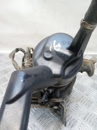 0970085005094 Электрогидроусилитель руля Citroen C4 Picasso 1 Арт 53404, вид 7