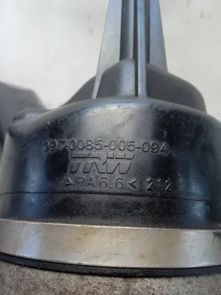 0970085005094 Электрогидроусилитель руля Peugeot 308 1 Арт 53407, вид 2