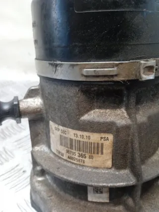 0970085005094 Электрогидроусилитель руля Peugeot 308 1 Арт 53407, вид 5