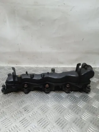 2S7Q9424BD Коллектор впускной Ford Mondeo 3 Арт 53446, вид 3