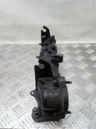 2S7Q9424BD Коллектор впускной Ford Mondeo 3 Арт 53446, вид 4