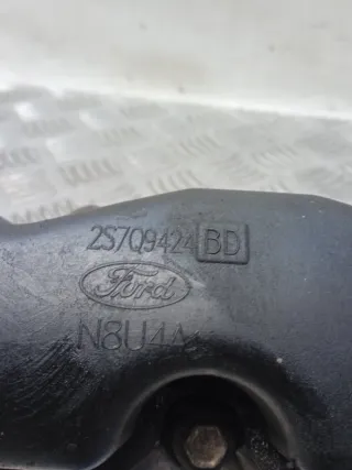 2S7Q9424BD Коллектор впускной Ford Mondeo 3 Арт 53446, вид 5
