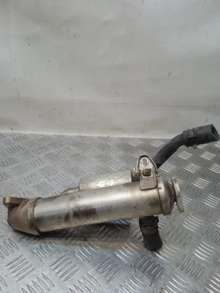 2S7Q9F464AA Радиатор EGR Ford Mondeo 3 Арт 53461, вид 1