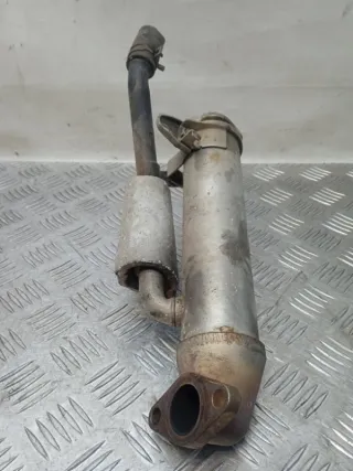 2S7Q9F464AA Радиатор EGR Ford Mondeo 3 Арт 53461, вид 2