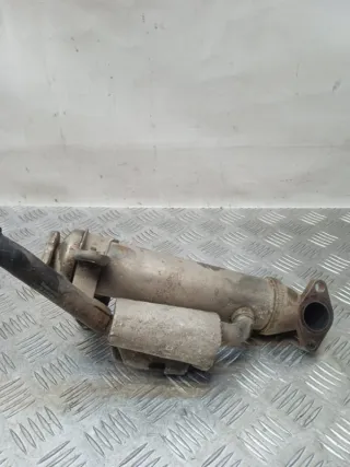 2S7Q9F464AA Радиатор EGR Ford Mondeo 3 Арт 53461, вид 3
