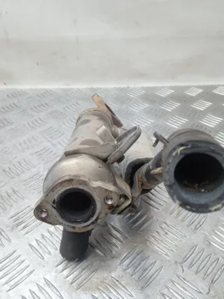 2S7Q9F464AA Радиатор EGR Ford Mondeo 3 Арт 53461, вид 4