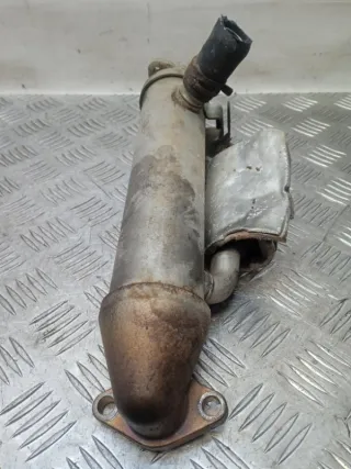 2S7Q9F464AA Радиатор EGR Ford Mondeo 3 Арт 53461, вид 6
