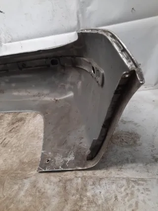  Бампер задний Skoda Fabia 1 Арт 53482, вид 11