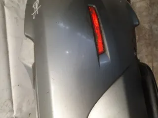  Бампер задний Alfa Romeo 75 Арт 53486, вид 7