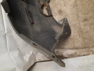  Бампер задний Alfa Romeo 75 Арт 53486, вид 10