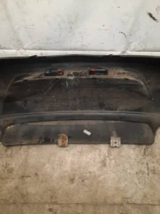  Бампер задний Alfa Romeo 75 Арт 53486, вид 12