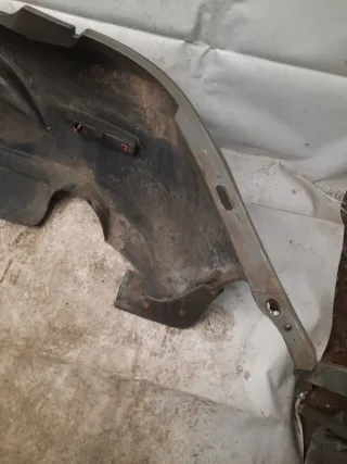  Бампер задний Alfa Romeo 75 Арт 53486, вид 13