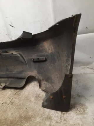  Бампер задний Alfa Romeo 75 Арт 53486, вид 14