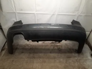  Бампер задний Volkswagen Passat B6 Арт 53498, вид 1