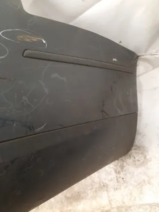 Бампер задний Volkswagen Passat B6 Арт 53498, вид 7