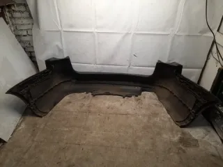  Бампер задний Volkswagen Passat B6 Арт 53498, вид 8