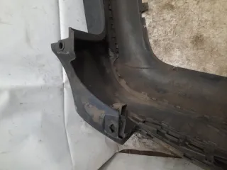  Бампер задний Volkswagen Passat B6 Арт 53498, вид 9