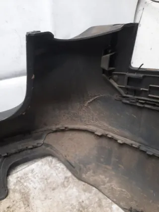  Бампер задний Volkswagen Passat B6 Арт 53498, вид 15