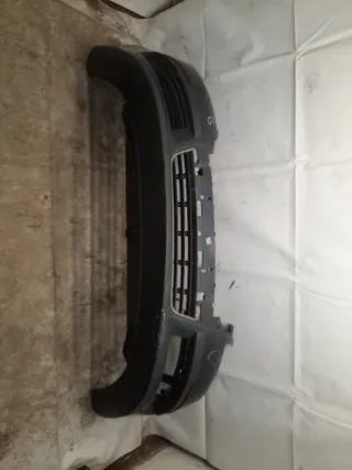  Бампер передний Volkswagen Passat B6 Арт 53515, вид 1