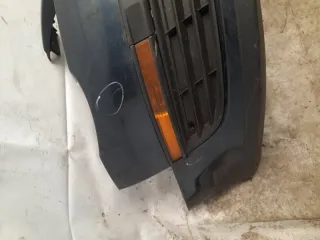  Бампер передний Volkswagen Passat B6 Арт 53515, вид 2