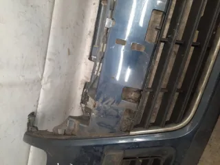  Бампер передний Volkswagen Passat B6 Арт 53515, вид 4