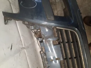  Бампер передний Volkswagen Passat B6 Арт 53515, вид 6
