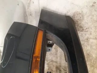  Бампер передний Volkswagen Passat B6 Арт 53515, вид 8