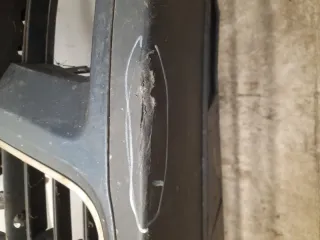  Бампер передний Volkswagen Passat B6 Арт 53515, вид 9