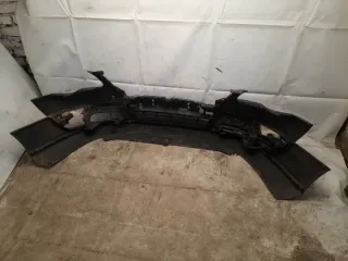  Бампер передний Volkswagen Passat B6 Арт 53515, вид 10