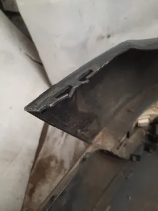  Бампер передний Volkswagen Passat B6 Арт 53515, вид 12