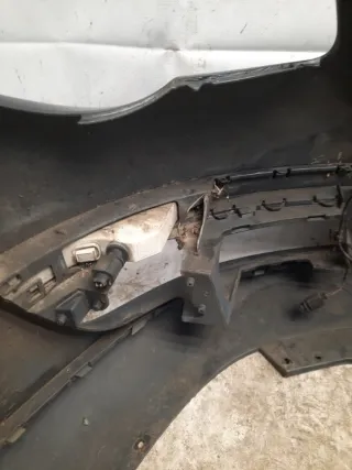  Бампер передний Volkswagen Passat B6 Арт 53515, вид 14